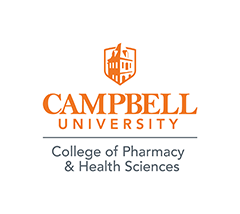 Campebell University logo